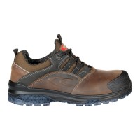 SAPATO VERMEER BROWN S3S SC CI FO SR